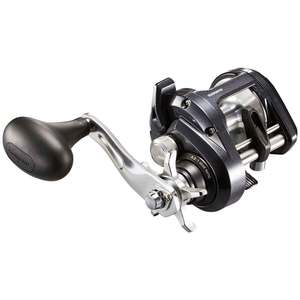 Shimano Tekota A Trolling/Conventional Reel - Size 600, Right