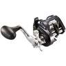 Shimano Tekota A Trolling/Conventional Reel - Size 600, Right - 600