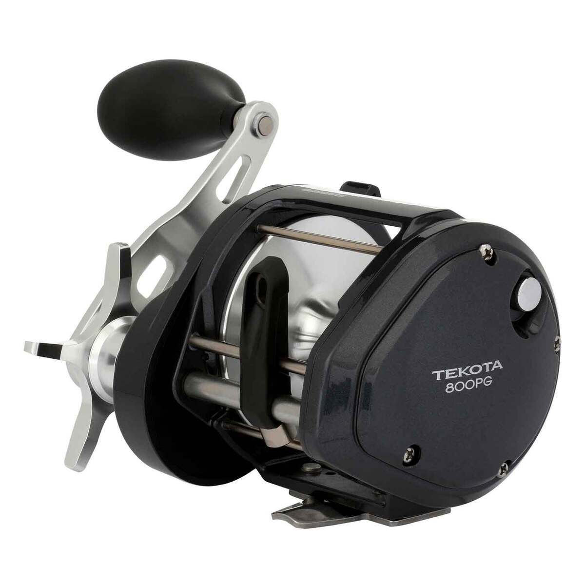 line counter reels shimano Shimano engineers overhauled the legendary Tekota to enhance the overall performance and durability of these battle Shimano Tekota A Line Counter