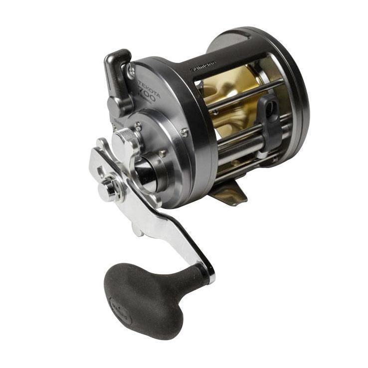 Shimano Tekota Trolling/Conventional Reel Shimano Tekota Trolling/Conventional Reel