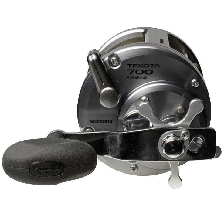 Shimano Tekota Trolling/Conventional Reel Shimano Tekota Trolling/Conventional Reel