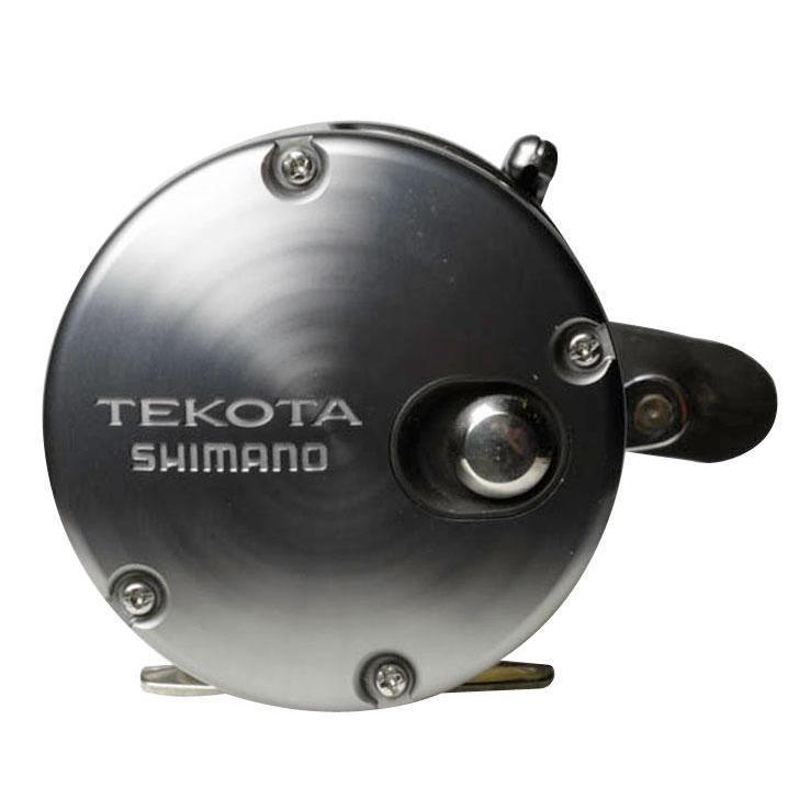 Shimano Tekota Trolling/Conventional Reel Shimano Tekota Trolling/Conventional Reel