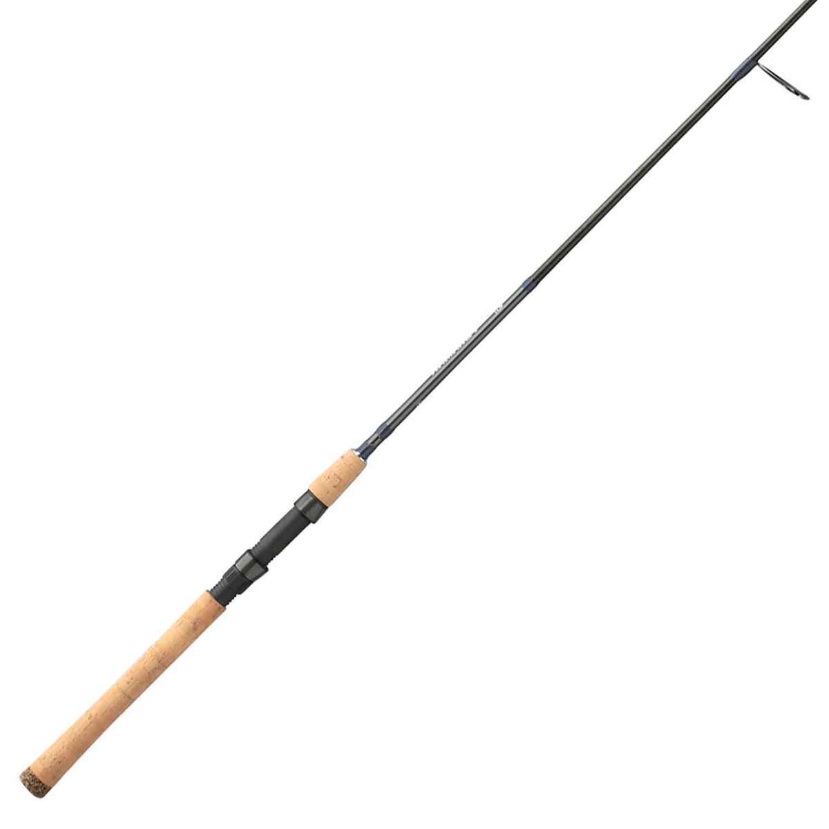 shimano 7ft rod CVS70MLD Convergence D Spinning resulting in enhanced torsional rigidity to reduce twist and ovalization Shimano Teramar SE Saltwater Spinning