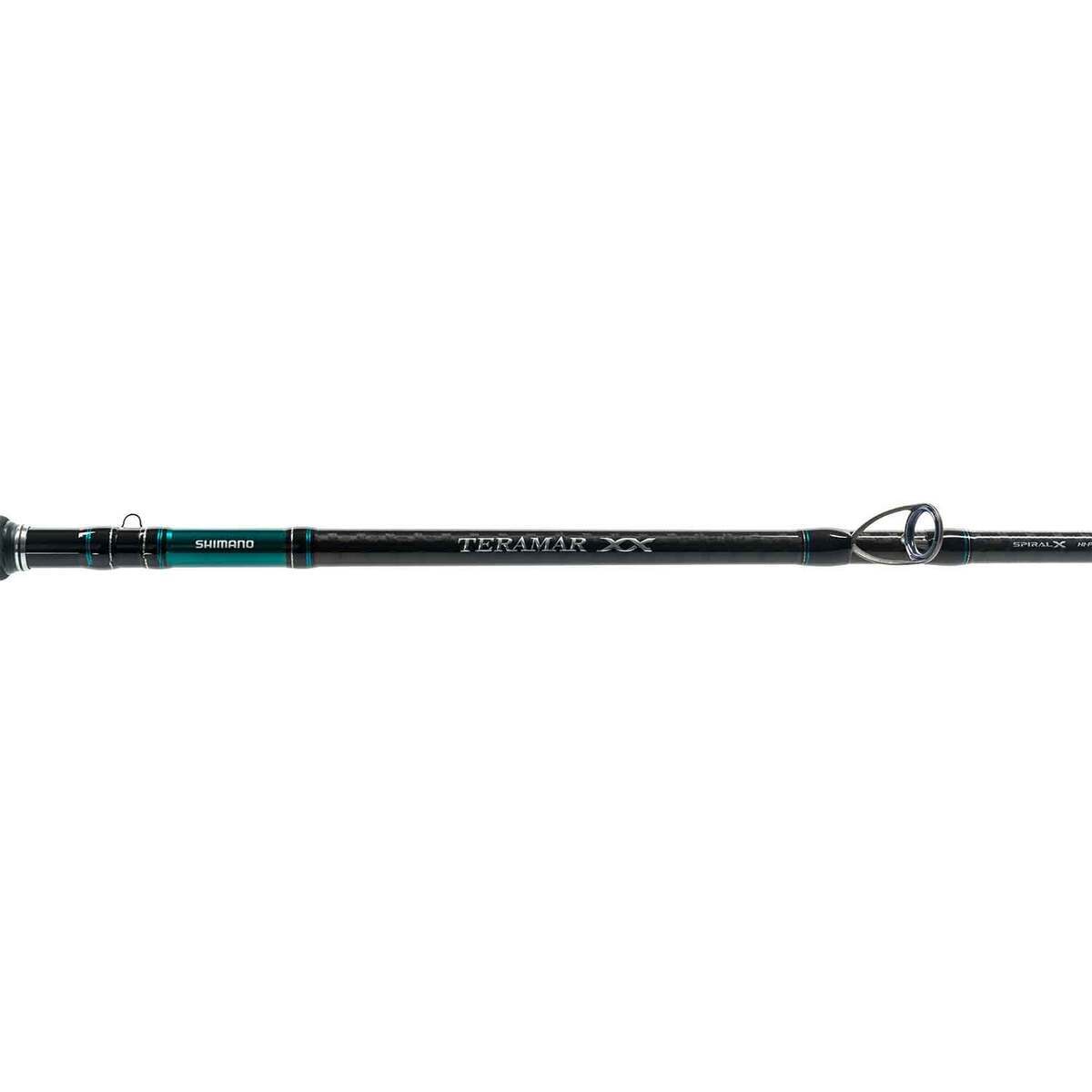 Shimano Teramar XX Southeast Spinning Rod Shimano Teramar XX Southeast Spinning Rod
