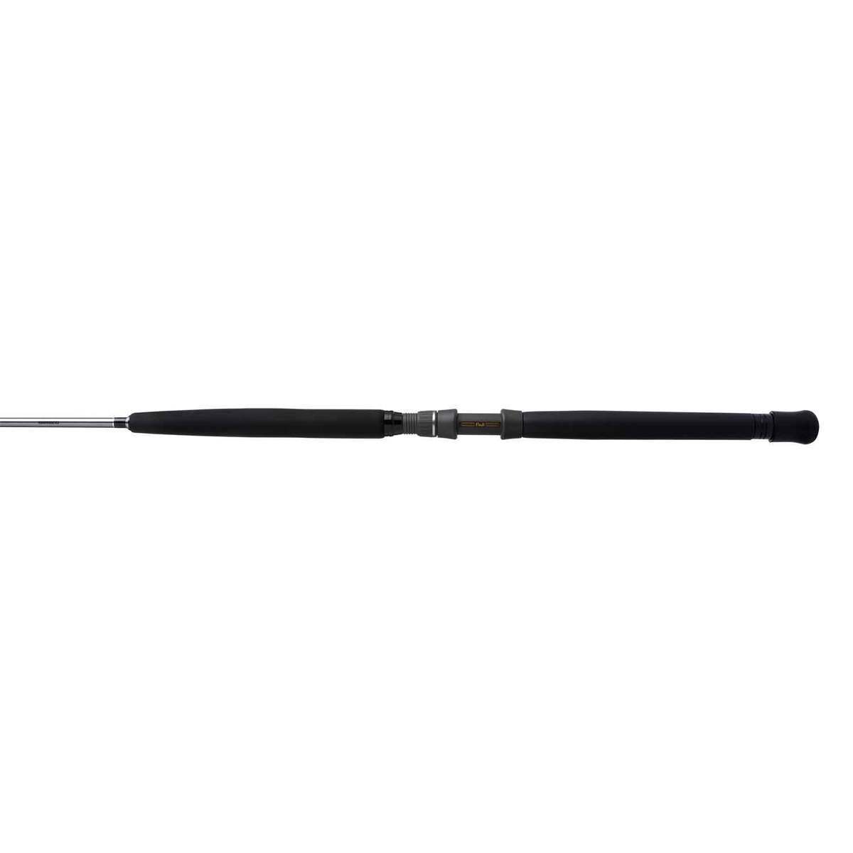 Shimano Terez BW Conventional Slick Butt Saltwater Casting Rod Shimano Terez BW Conventional Slick Butt Saltwater Casting Rod