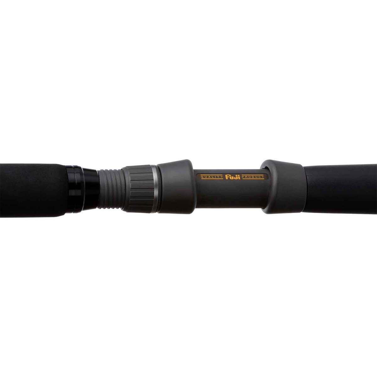 Shimano Terez BW Conventional Slick Butt Saltwater Casting Rod ...