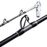 Shimano Terez BW Deep Drop Saltwater Casting Rod - 4ft 3in, Extra Heavy Power, Moderate Fast Action, 1pc
