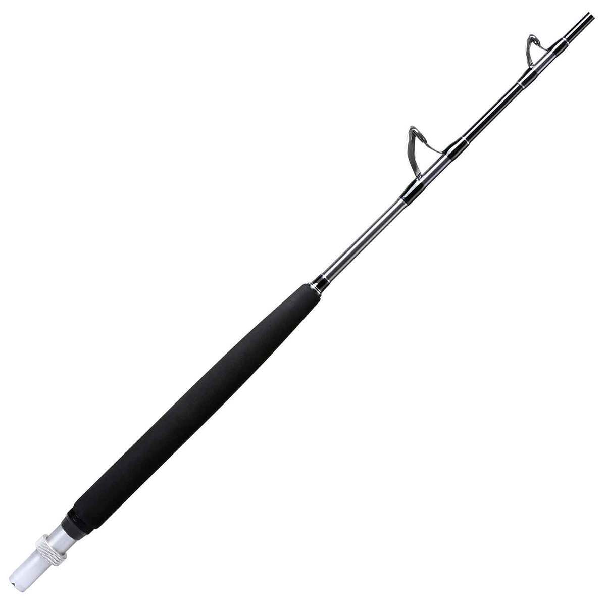 Shimano Terez BW Deep Drop Saltwater Casting Rod | Sportsman's Warehouse Shimano Terez BW Deep Drop Saltwater Casting Rod | Sportsman's Warehouse