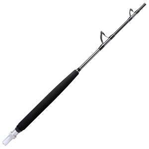 Shimano Terez BW Deep Drop Saltwater Casting Rod - 4ft 9in, Heavy Power, Moderate Fast Action, 1pc