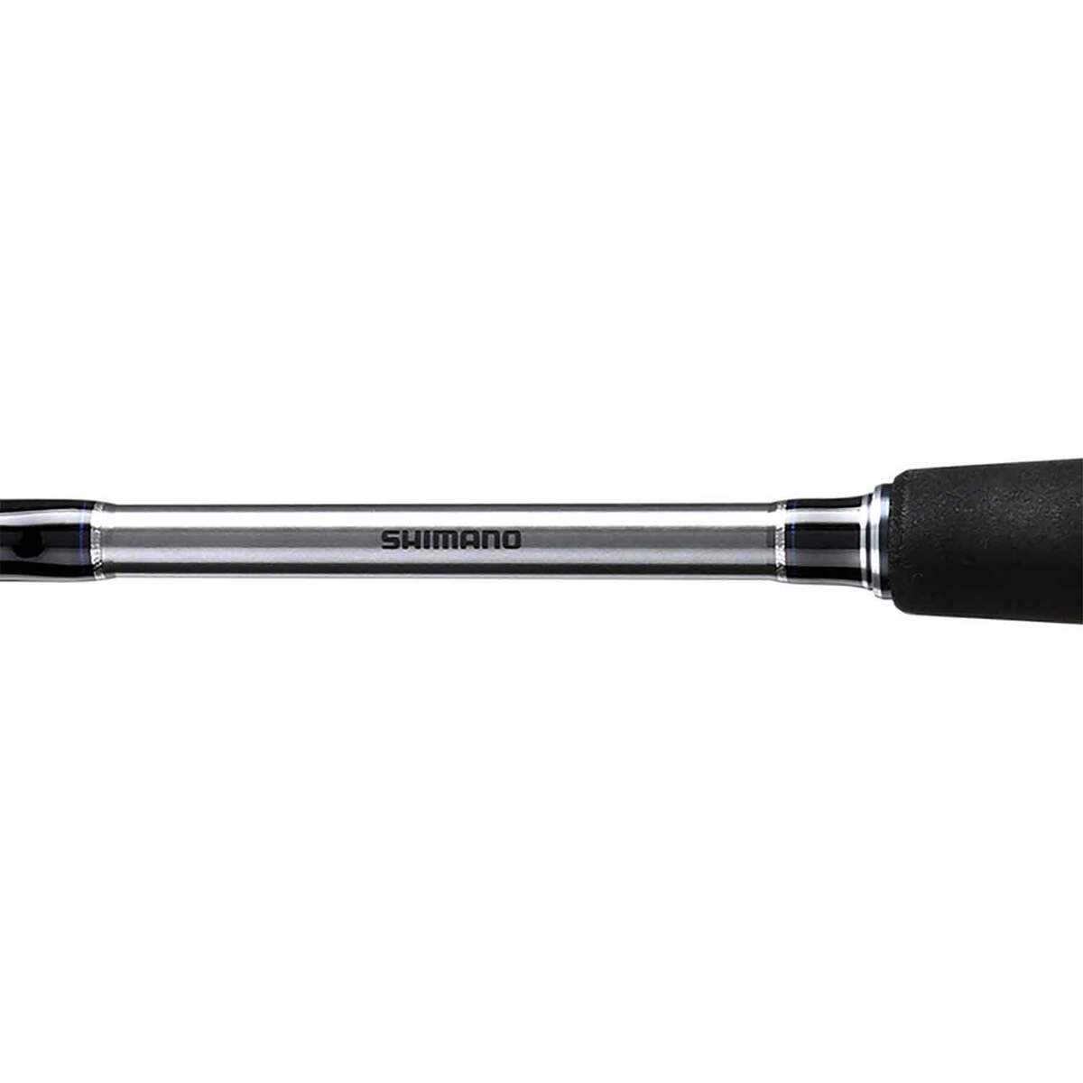 Shimano Terez BW Deep Drop Saltwater Casting Rod | Sportsman's Warehouse