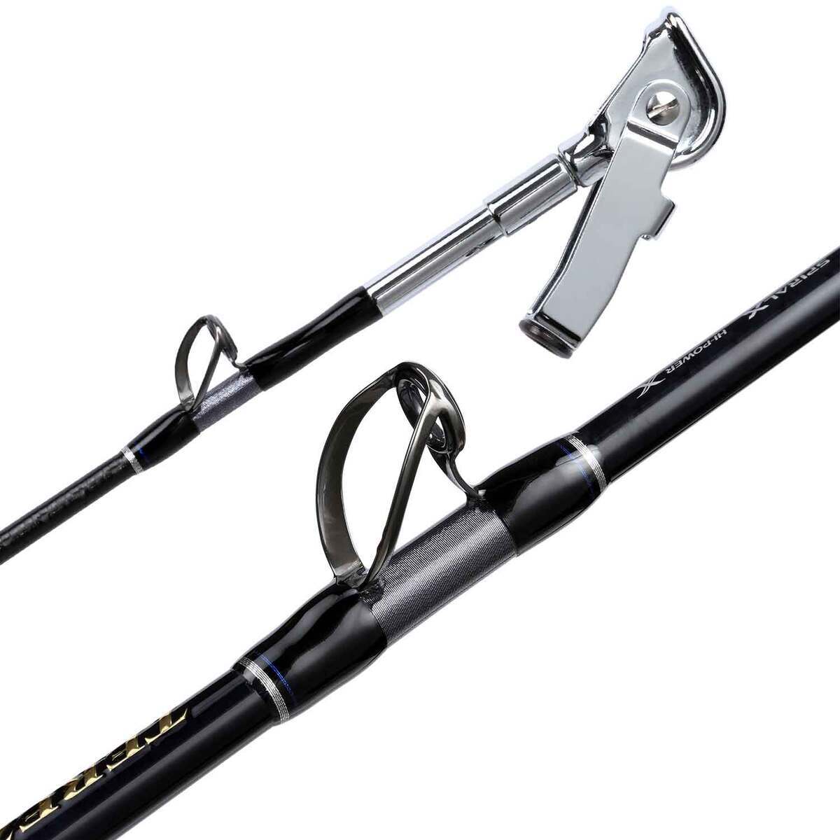 Shimano Terez BW Deep Drop Saltwater Casting Rod Shimano Terez BW Deep Drop Saltwater Casting Rod