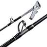 Shimano Terez BW Deep Drop Saltwater Casting Rod - 4ft 9in, Heavy Power, Moderate Fast Action, 1pc