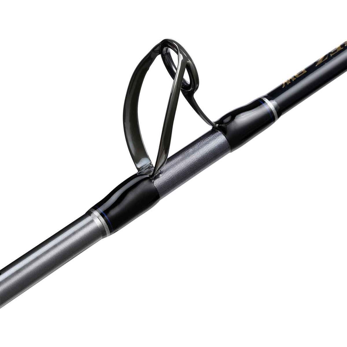 Shimano Terez BW Deep Drop Saltwater Casting Rod Shimano Terez BW Deep Drop Saltwater Casting Rod