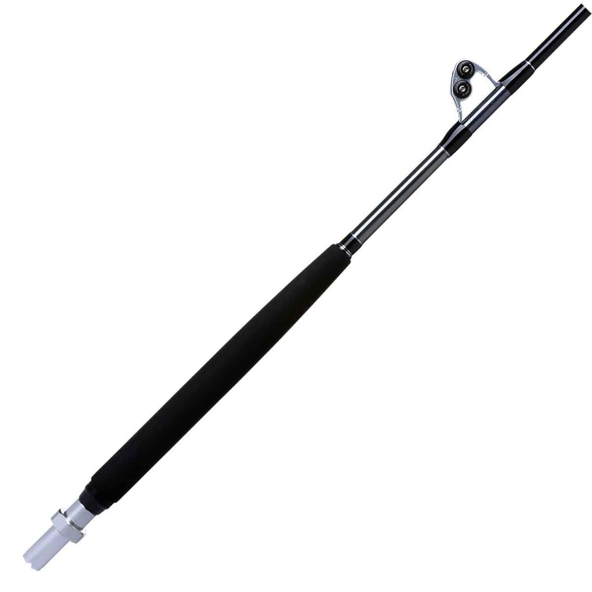 Shimano Terez BW Full Roller Uni-Butt Saltwater Trolling/Conventional Rod Shimano Terez BW Full Roller Uni-Butt Saltwater Trolling/Conventional Rod