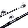 Shimano Terez BW Full Roller Uni-Butt Saltwater Trolling/Conventional Rod