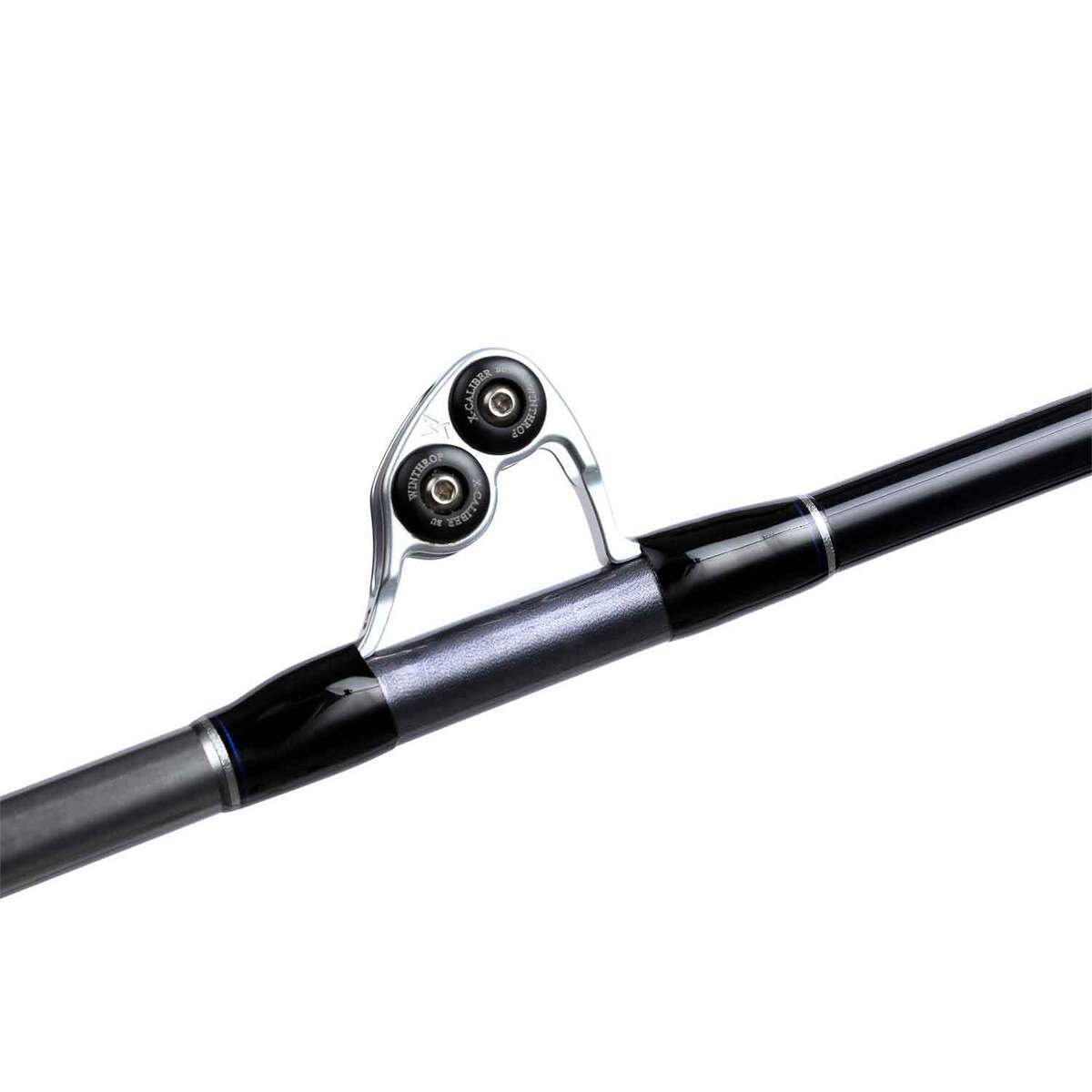 Shimano Terez BW Full Roller Uni-Butt Saltwater Trolling/Conventional Rod Shimano Terez BW Full Roller Uni-Butt Saltwater Trolling/Conventional Rod