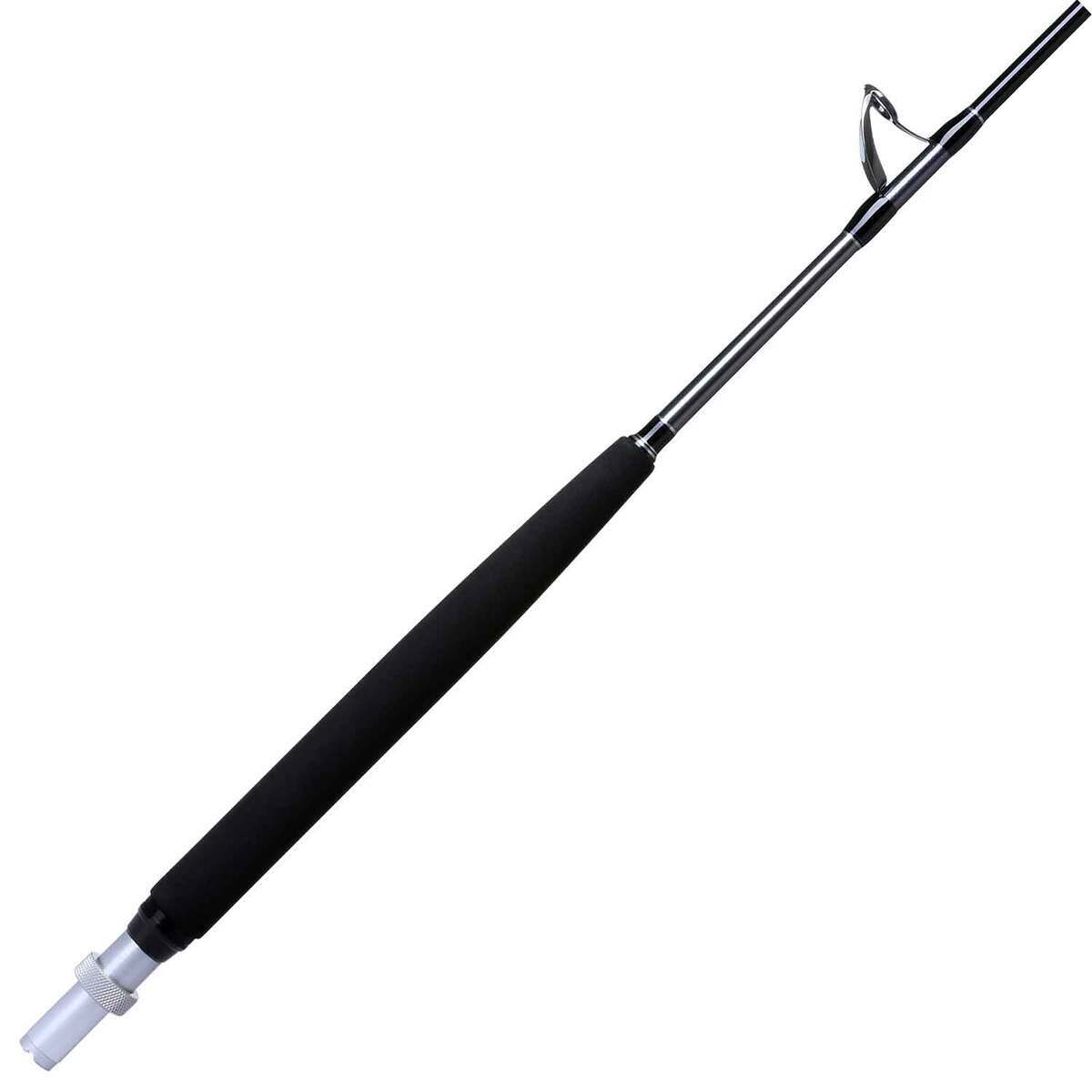 Shimano Terez BW High Speed Saltwater Casting Rod - 4ft 9in, Heavy Power, Fast Action, 1pc Shimano Terez BW High Speed Saltwater Casting Rod - 4ft 9in, Heavy Power, Fast Action, 1pc