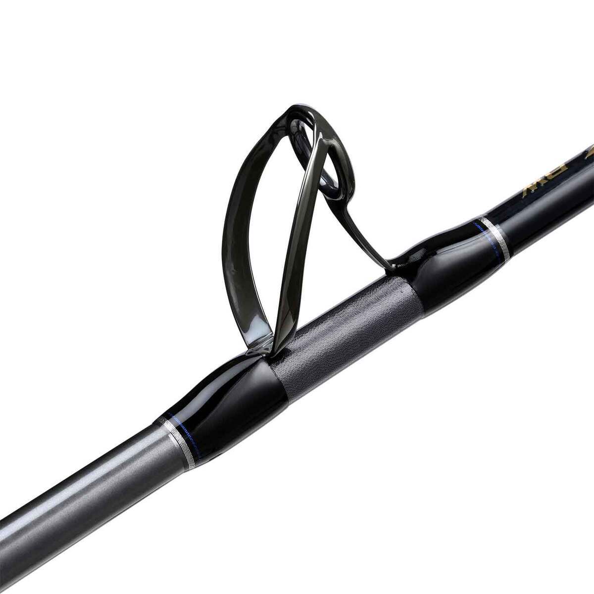 Shimano Terez BW High Speed Saltwater Casting Rod - 4ft 9in, Heavy Power, Fast Action, 1pc Shimano Terez BW High Speed Saltwater Casting Rod - 4ft 9in, Heavy Power, Fast Action, 1pc
