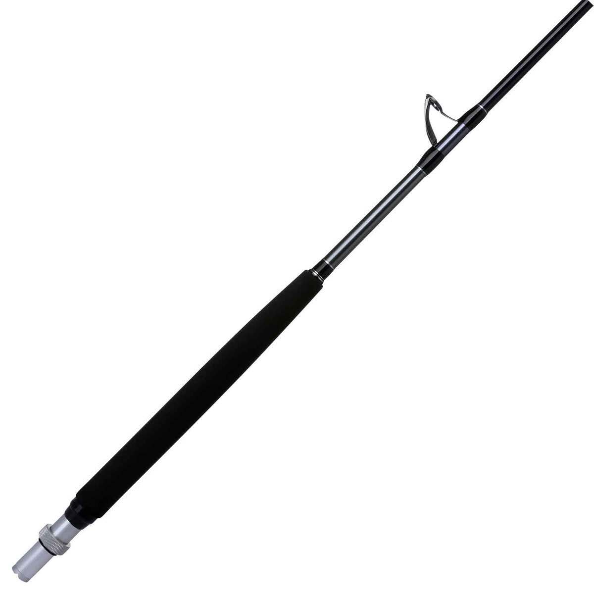 Shimano Terez BW High Speed Saltwater Casting Rod - 5ft 8in, Heavy Power, Fast Action, 1pc Shimano Terez BW High Speed Saltwater Casting Rod - 5ft 8in, Heavy Power, Fast Action, 1pc