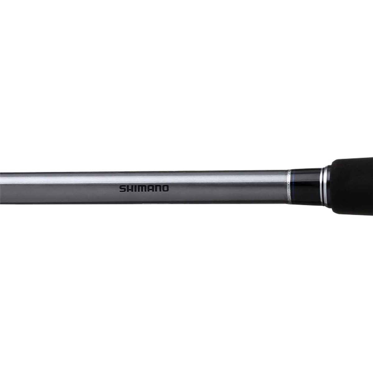 Shimano Terez BW High Speed Saltwater Casting Rod - 5ft 8in, Heavy Power, Fast Action, 1pc Shimano Terez BW High Speed Saltwater Casting Rod - 5ft 8in, Heavy Power, Fast Action, 1pc