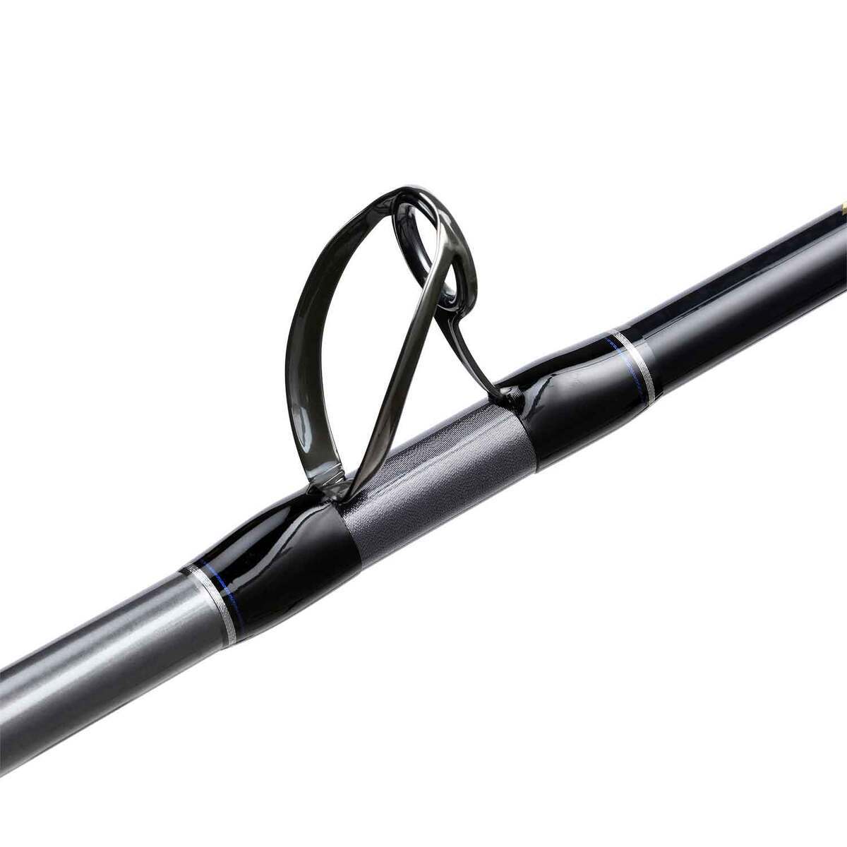 Shimano Terez BW High Speed Saltwater Casting Rod - 5ft 8in, Heavy Power, Fast Action, 1pc Shimano Terez BW High Speed Saltwater Casting Rod - 5ft 8in, Heavy Power, Fast Action, 1pc
