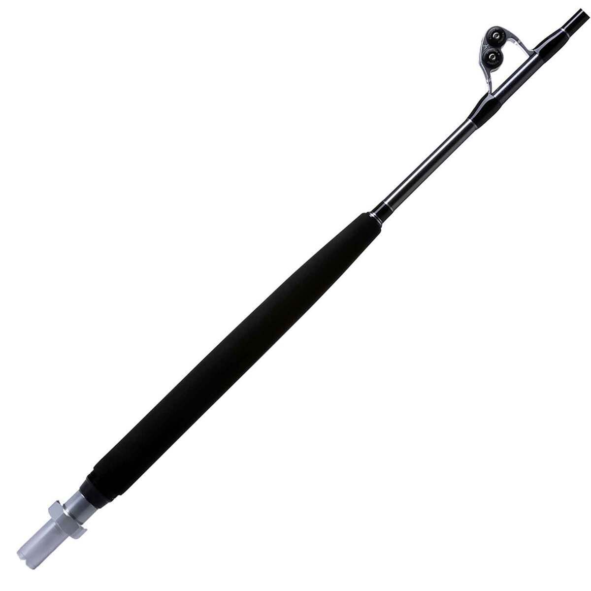 Shimano Terez BW Roller Stripper Uni-Butt Saltwater Trolling/Conventional Rod Shimano Terez BW Roller Stripper Uni-Butt Saltwater Trolling/Conventional Rod