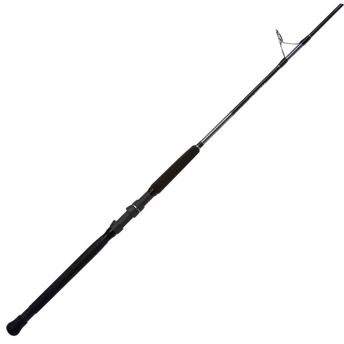 Shimano Terez BW Spin Slick Butt Saltwater Spinning Rod Shimano Terez BW Spin Slick Butt Saltwater Spinning Rod