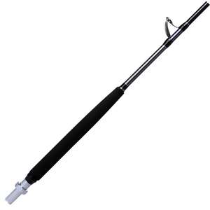 Shimano Terez BW Swordfish Saltwater Casting Rod - 76in, Fast Action, Extra Heavy Power, 1pc