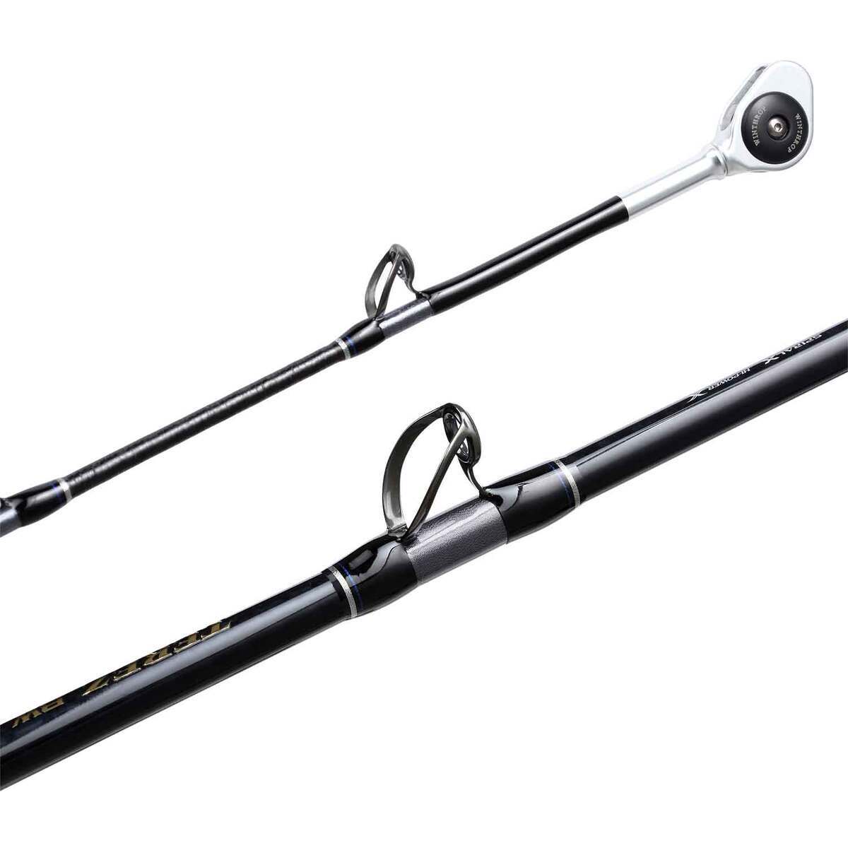 Shimano Terez BW Swordfish Saltwater Casting Rod Shimano Terez BW Swordfish Saltwater Casting Rod
