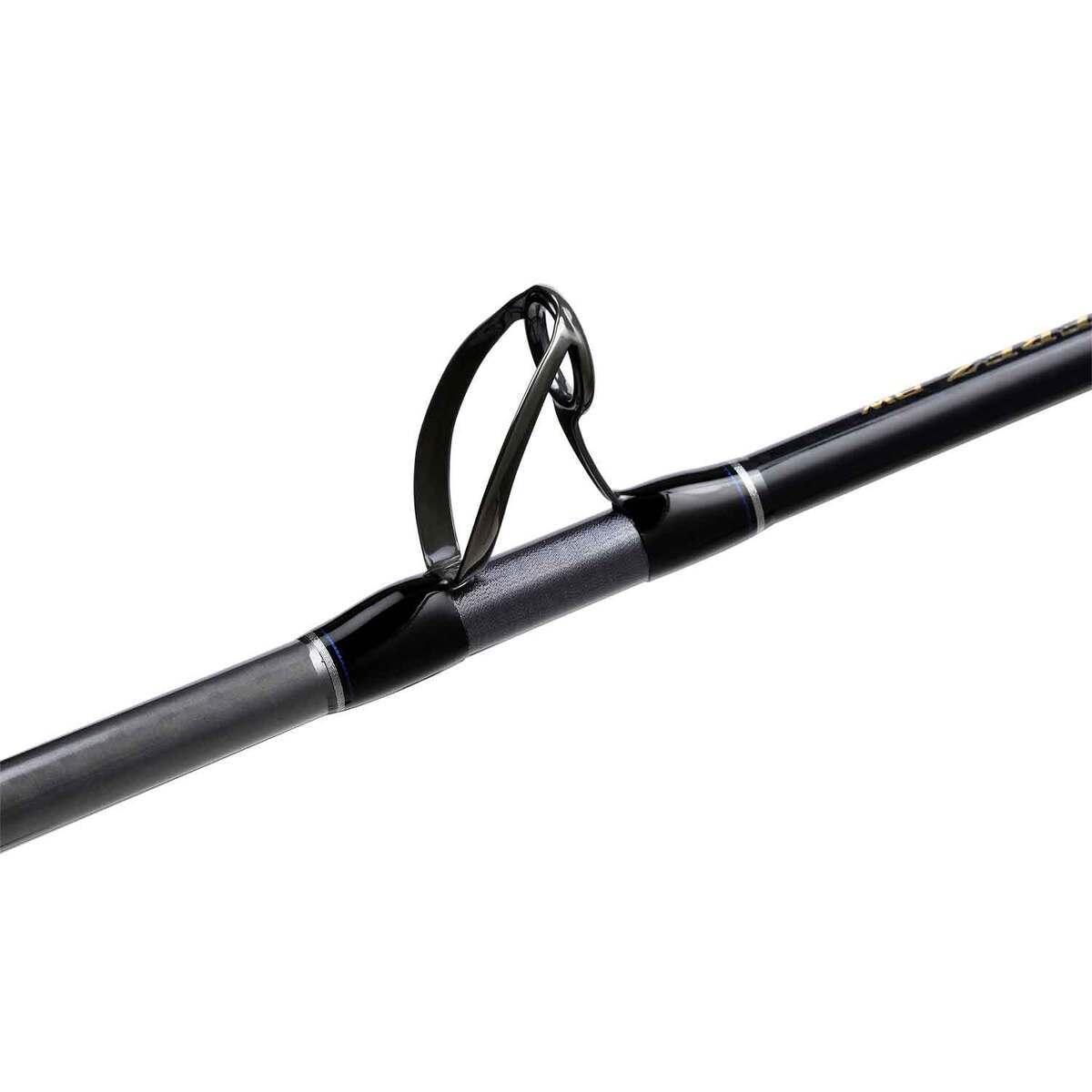 Shimano Terez BW Swordfish Saltwater Casting Rod Shimano Terez BW Swordfish Saltwater Casting Rod