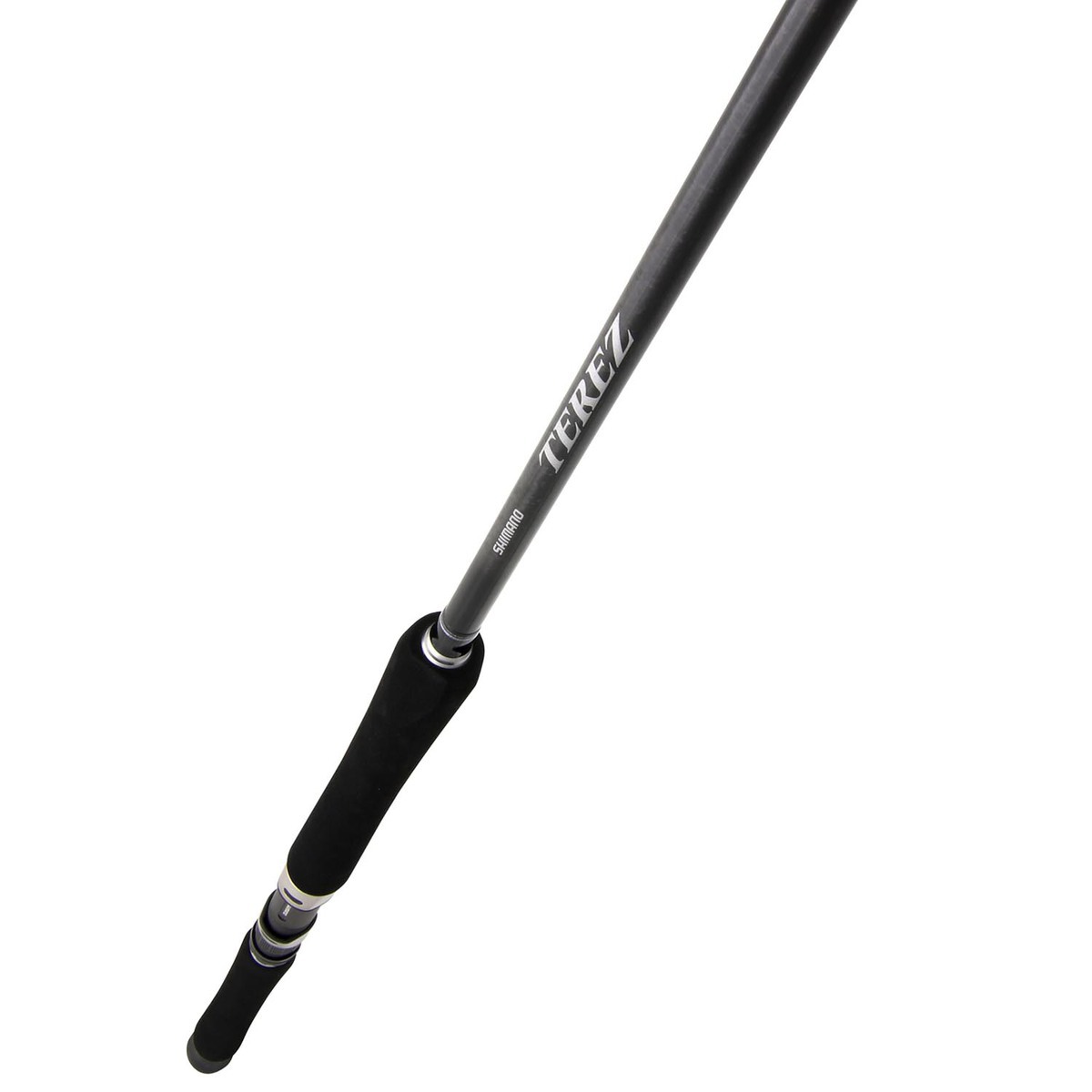 shimano 7 ft rod FX Baitcasting | 6.6 - MH | Ft - M the Tallus PX is outfitted with SeaGuide Zirconia Guides Shimano Terez Saltwater Casting Rod