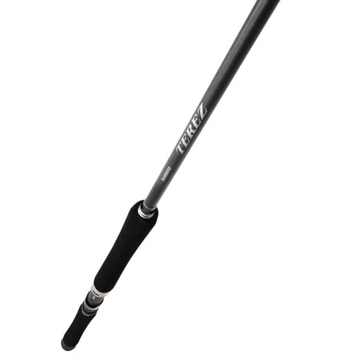 Shimano Terez Casting Rod - TZC66H