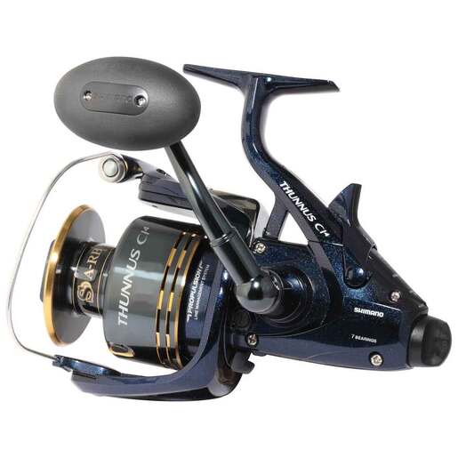 Lew's Laser Lite Speed Spin Spinning Reel - Size 75