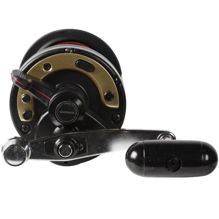 Shimano TLD Lever Drag Trolling/Conventional Reel Shimano TLD Lever Drag Trolling/Conventional Reel
