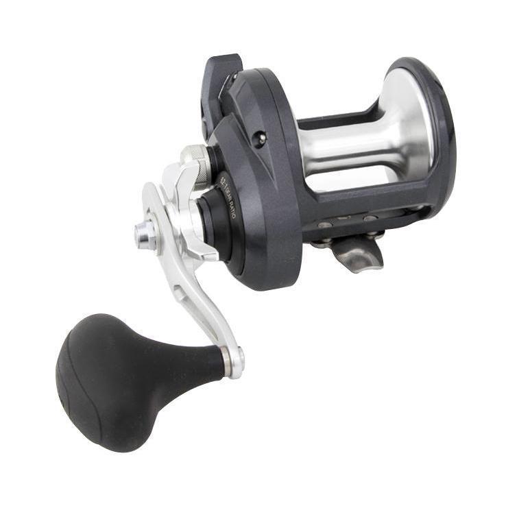 Shimano Torium Star Drag Conventional Reel - TOR50HGA