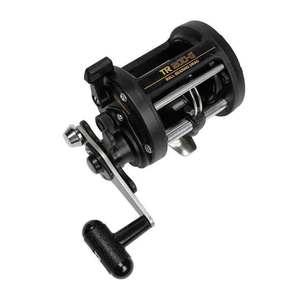 Shimano Triton Trolling/Conventional Reel - Size 200, Right