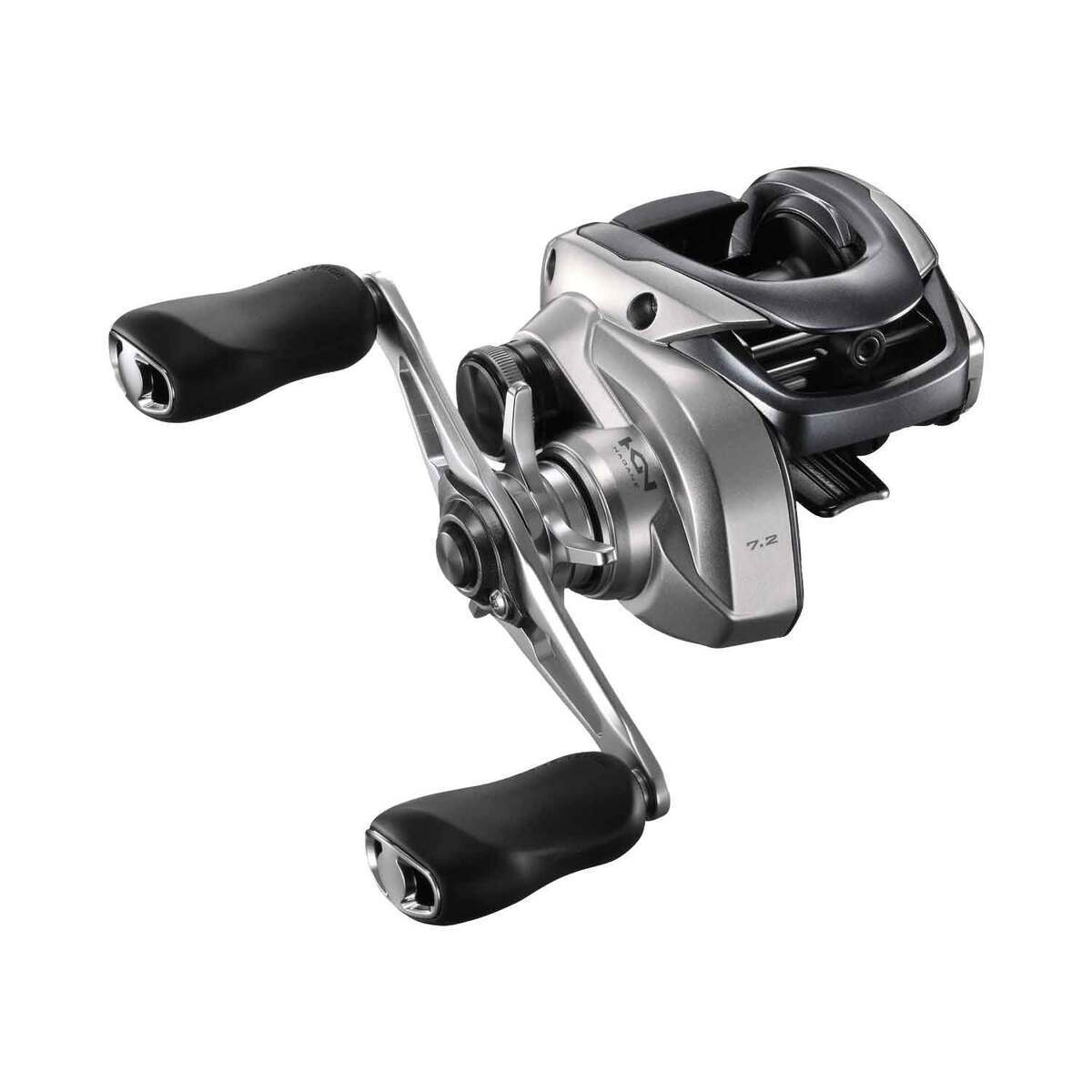 Shimano Tranx 150 Low Profile Casting Reel Shimano Tranx 150 Low Profile Casting Reel