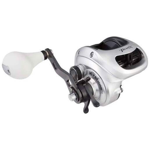 Shimano Tranx 500HG Casting Reel – 500