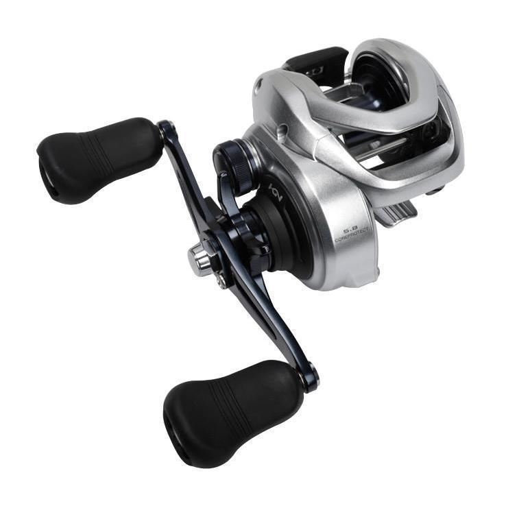 Shimano Tranx Casting Reel - Size 301, Left