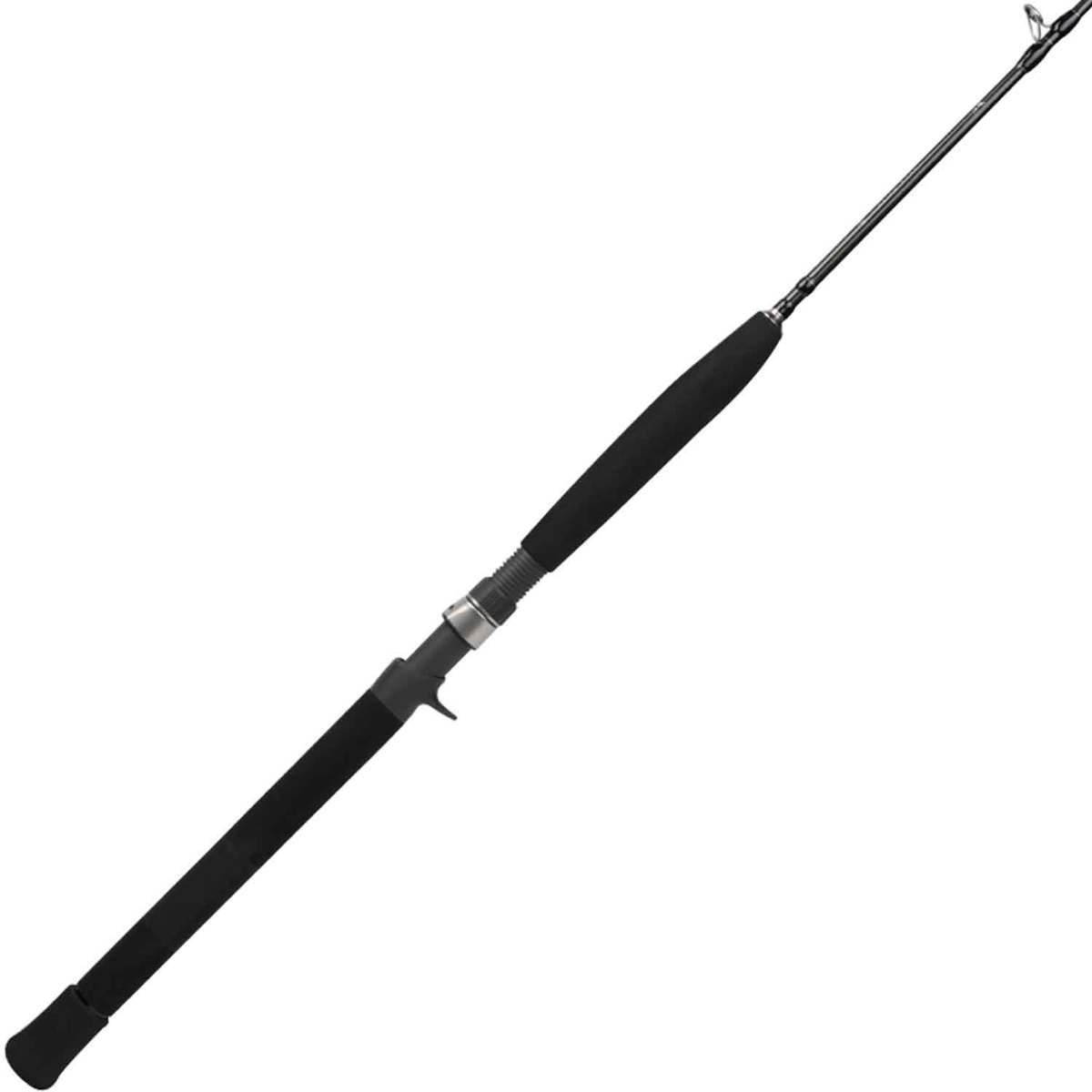 Shimano Trevala Saltwater Casting Rod Shimano Trevala Saltwater Casting Rod