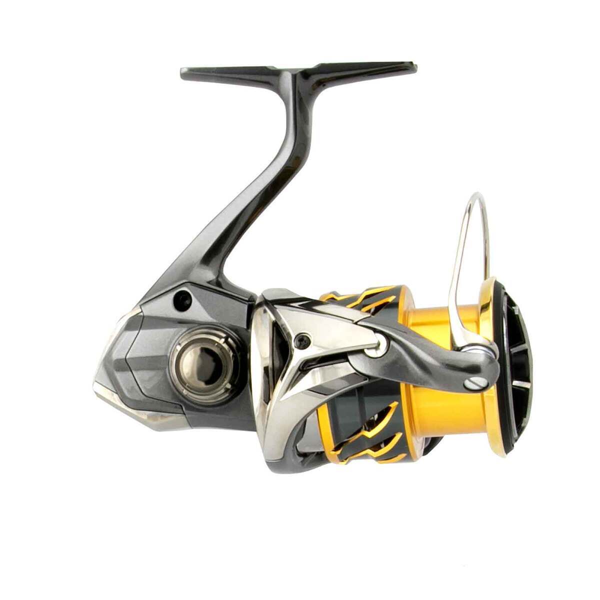Moulinets Shimano Twin Power FD Moulinets Shimano Twin Power FD