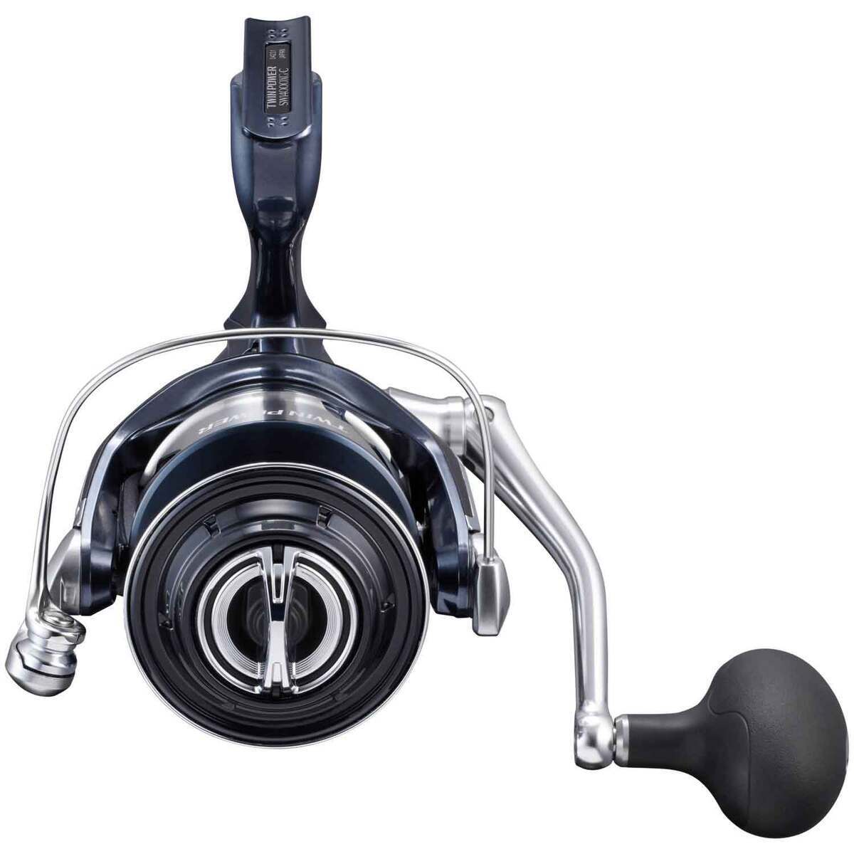 Shimano TwinPower SW Spinning Reel - TPSW14000XGC