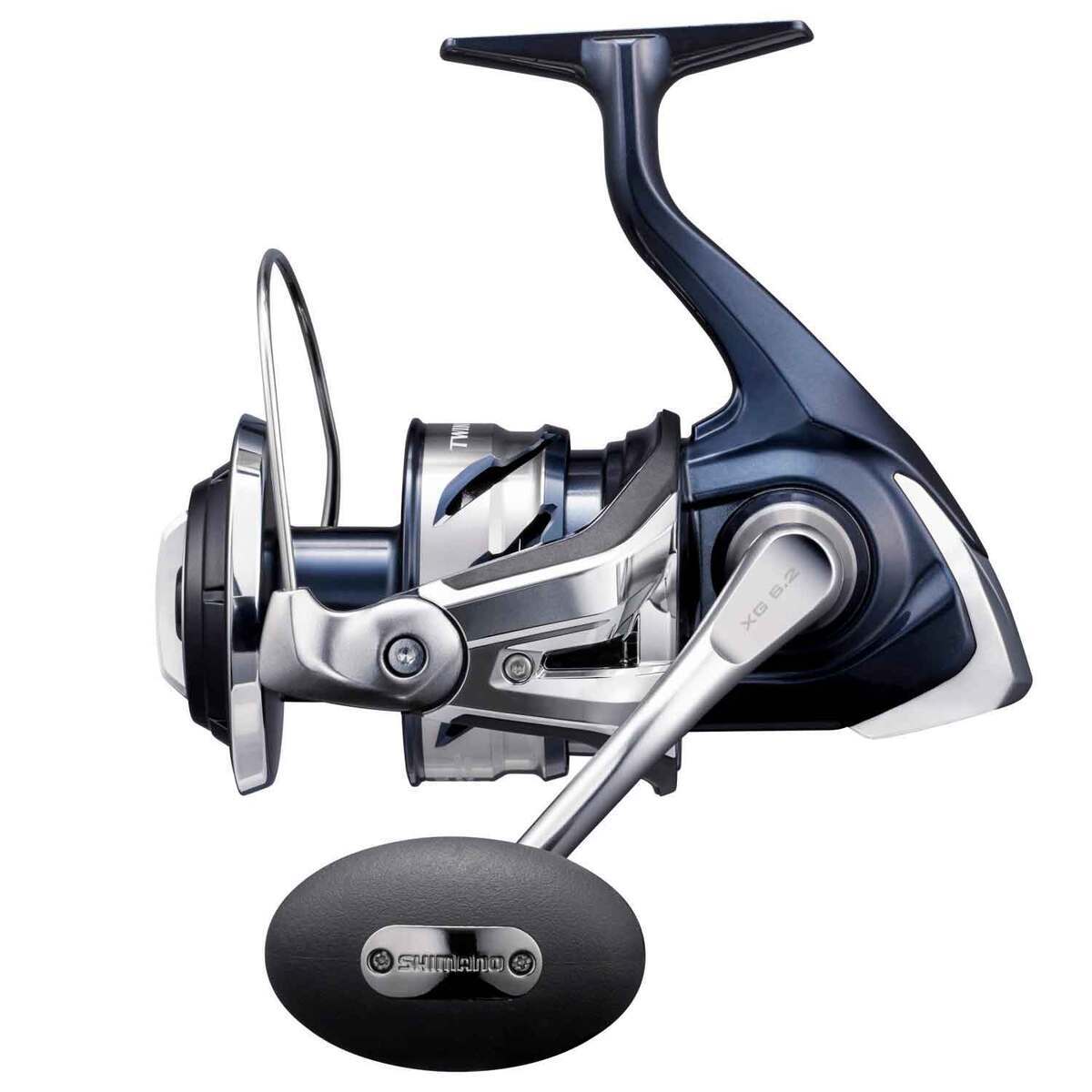 Shimano Twinpower SW Spinning Reel Shimano Twinpower SW Spinning Reel