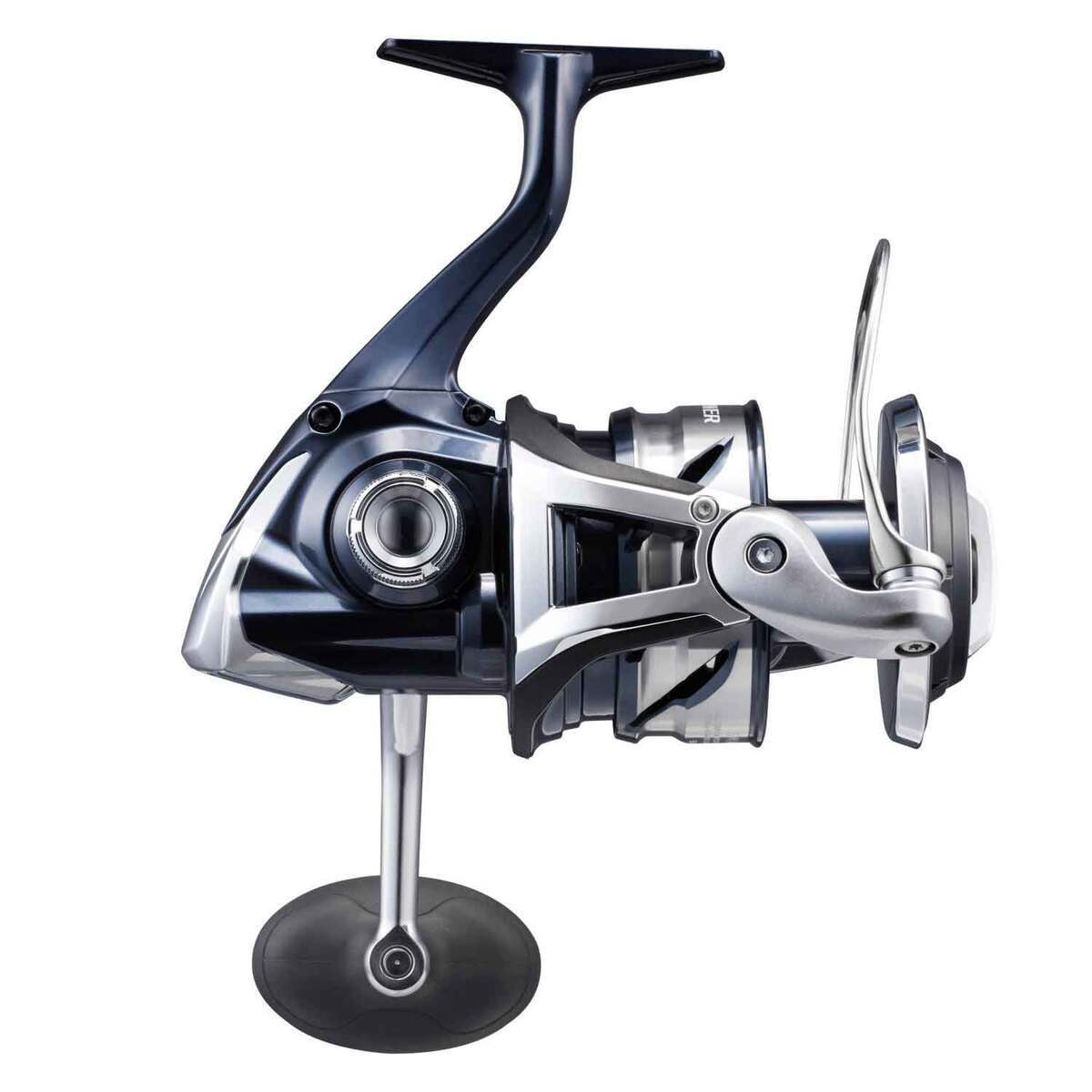 Shimano Twinpower SW Spinning Reel Shimano Twinpower SW Spinning Reel