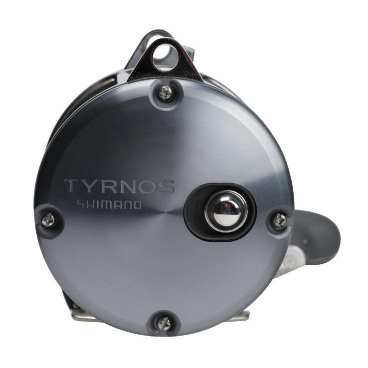 Shimano Tyrnos 2-Speed Trolling Reel - 30 Shimano Tyrnos 2-Speed Trolling Reel - 30