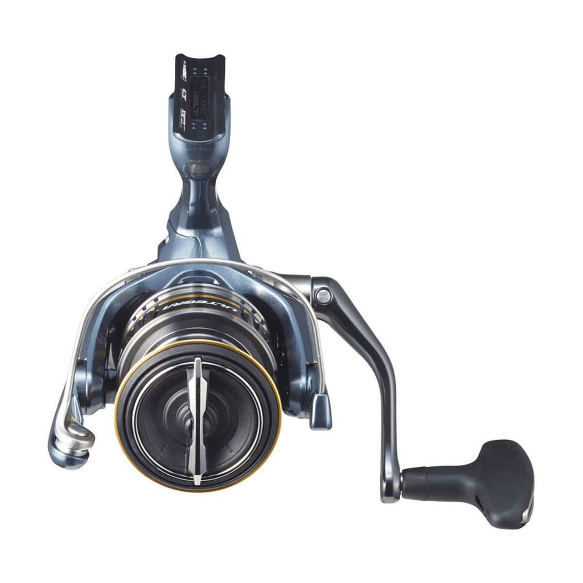 Shimano Ultegra FC Spinning Reel Shimano Ultegra FC Spinning Reel
