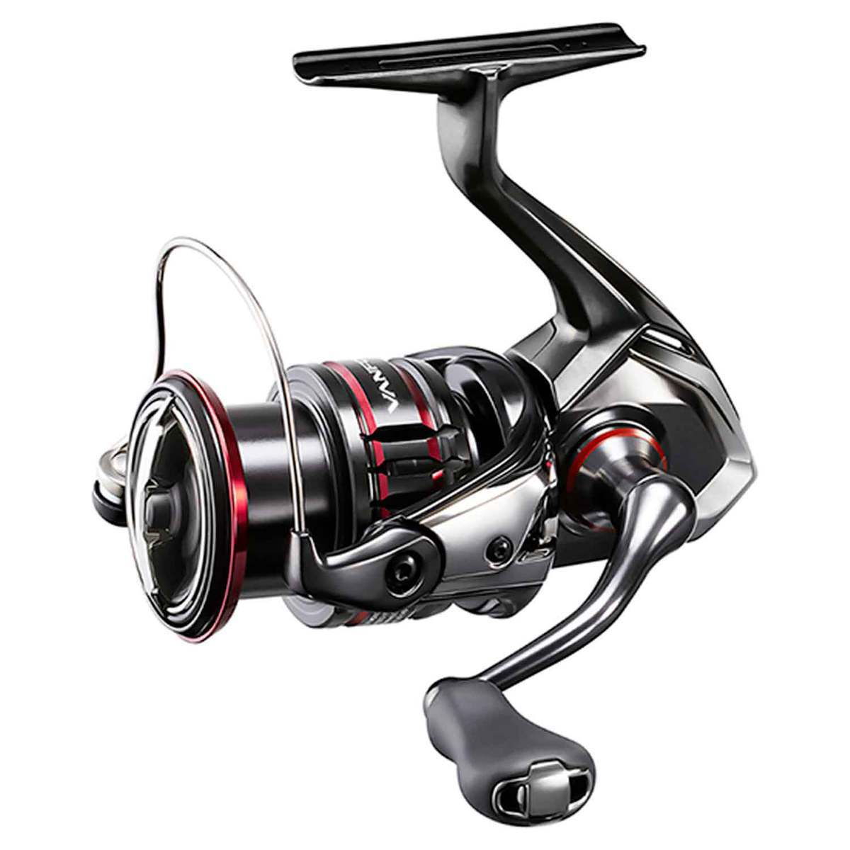 Shimano Vanford F Spinning Reel Shimano Vanford F Spinning Reel
