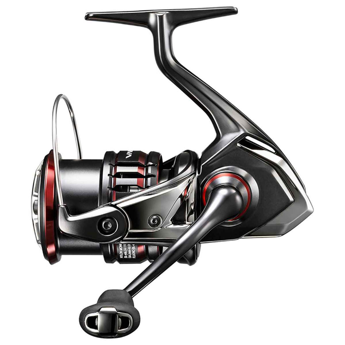 Shimano Vanford F Spinning Reel Shimano Vanford F Spinning Reel