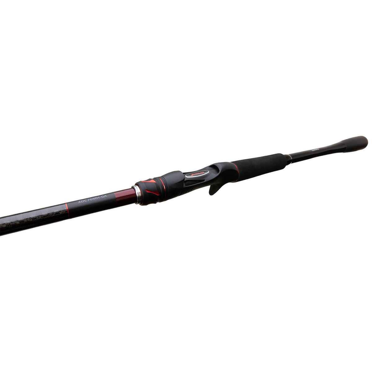 Shimano Zodias 7'6" Heavy Fast