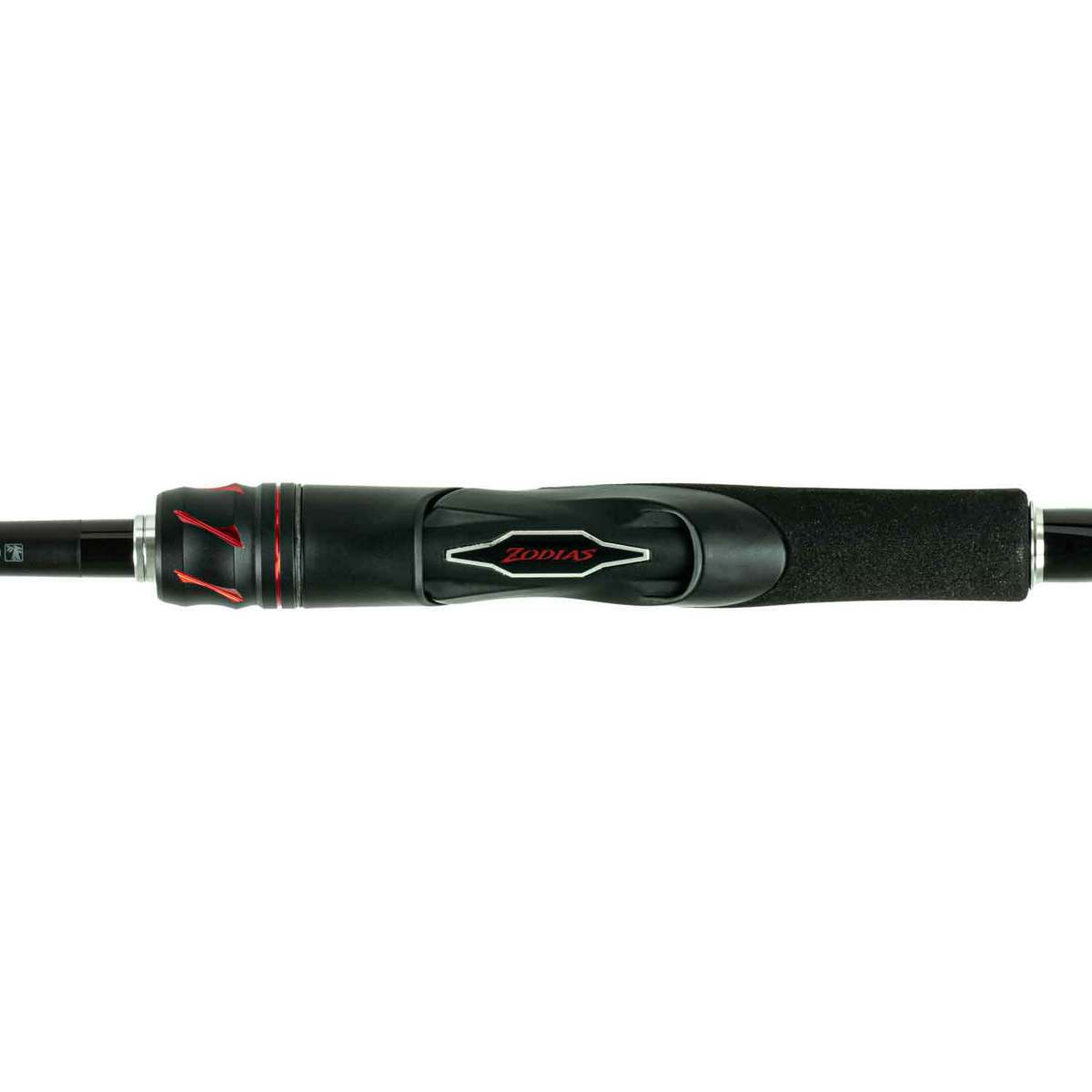 Shimano Zodias Spinning Rod - 6ft 9in, Medium Light Power Shimano Zodias Spinning Rod - 6ft 9in, Medium Light Power